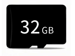 Portable Bluetooth MP3 Music Player with FM Radio and Recorder - Ultra - Thin Sports and Student Edition (32GB SD)