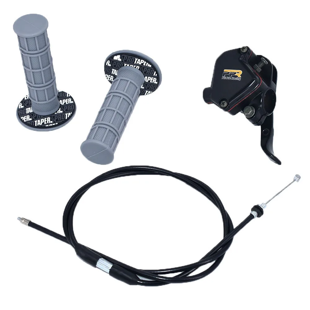 Twist Throttle Cable Atv Thumb Throttle Gas Throttle Cable And
