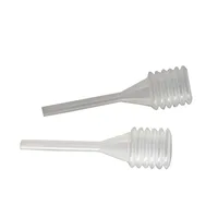 5Pcs/Lot Cigar Humidifier Moisturizing Dropper Spring Tool Humidor Smoking Cigar Accessories 2