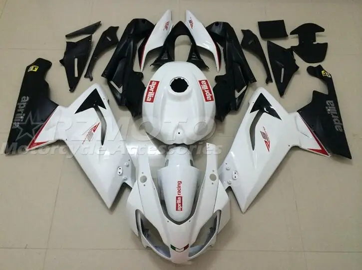 

Комплект обтекателей под давлением для Aprilia RS125 06 07 08 09 10 11 RS 125 2006 2010 2011