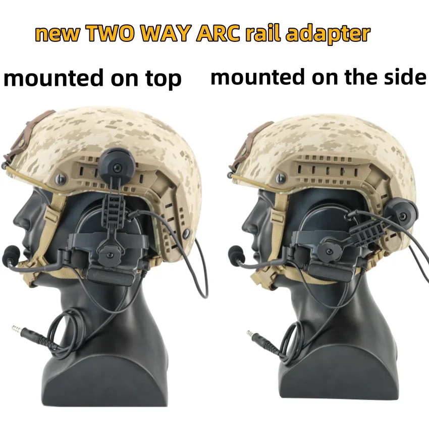 COMTAC II COMTAC III  ¿  ARC  ,  ĵ    , ǰ
