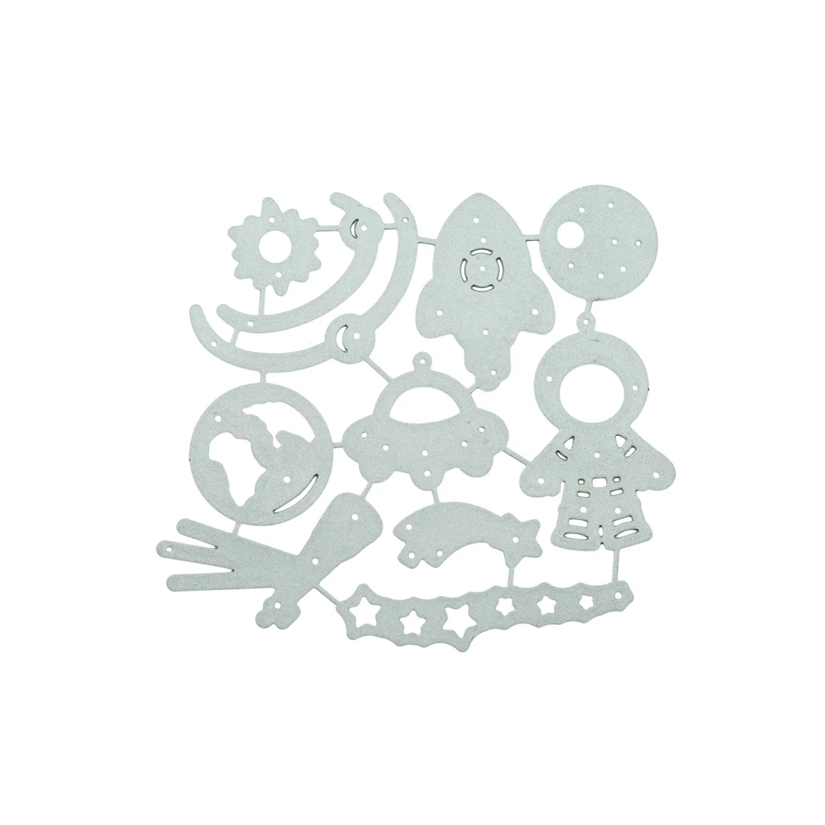 Figurine Articulée Scooby-Doo Rétro 8 Pouces (20cm) - Série Vampire - Neuf Sous Blister (2017)