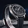 PAGANI Design Luxury Business Multifunctional Moon Watch Quartz Chronograph Men Watch Sapphire Waterproof Bracelet Accessories 3
