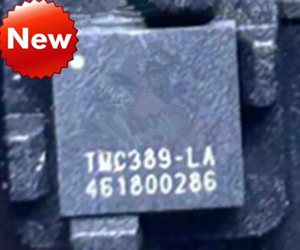 

Новый оригинальный флэш-драйвер двигателя TMC389