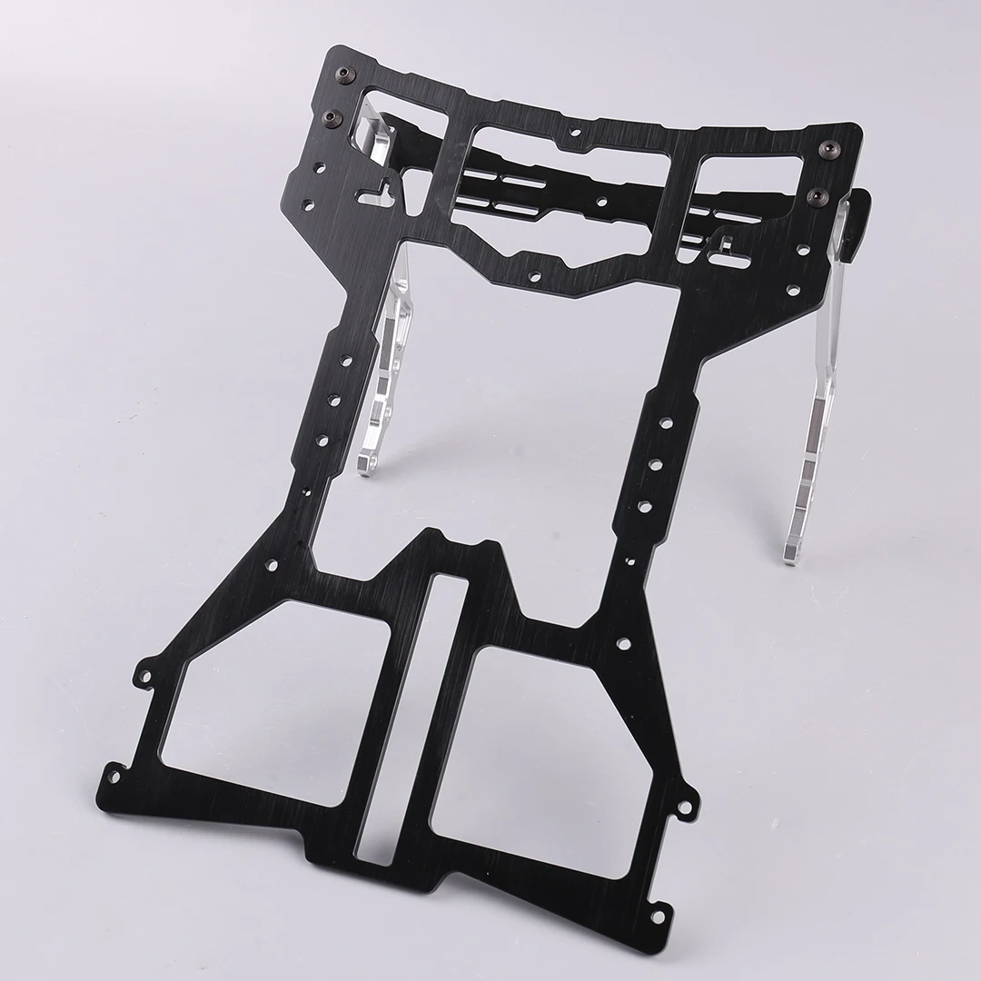 Support Télécommande Drone TL2876-Pro Alliage Aluminium CNC