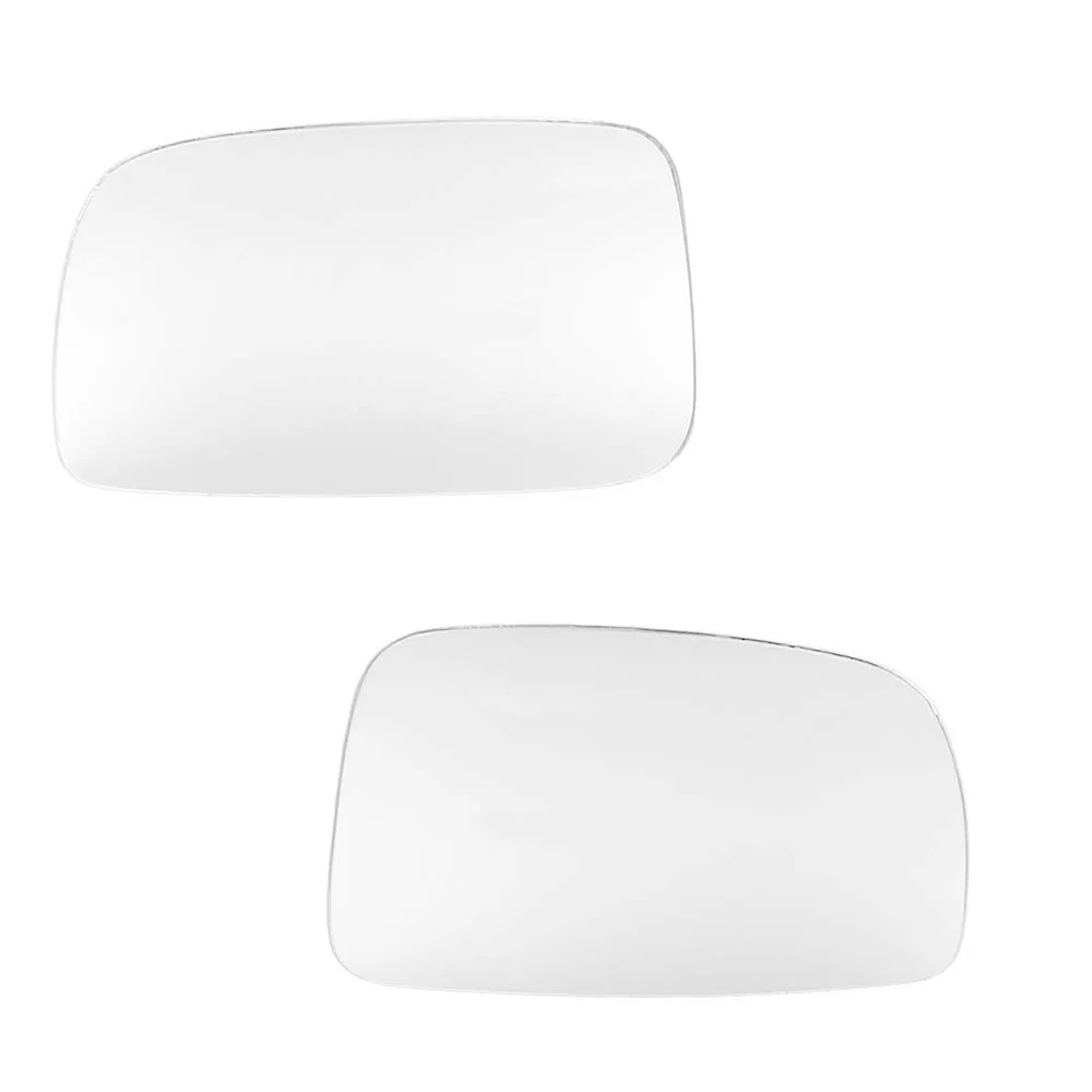 Vetro Specchietto Retrovisore Per Toyota Corolla Verso 2004-2009/Toyota Prius 2003-2009