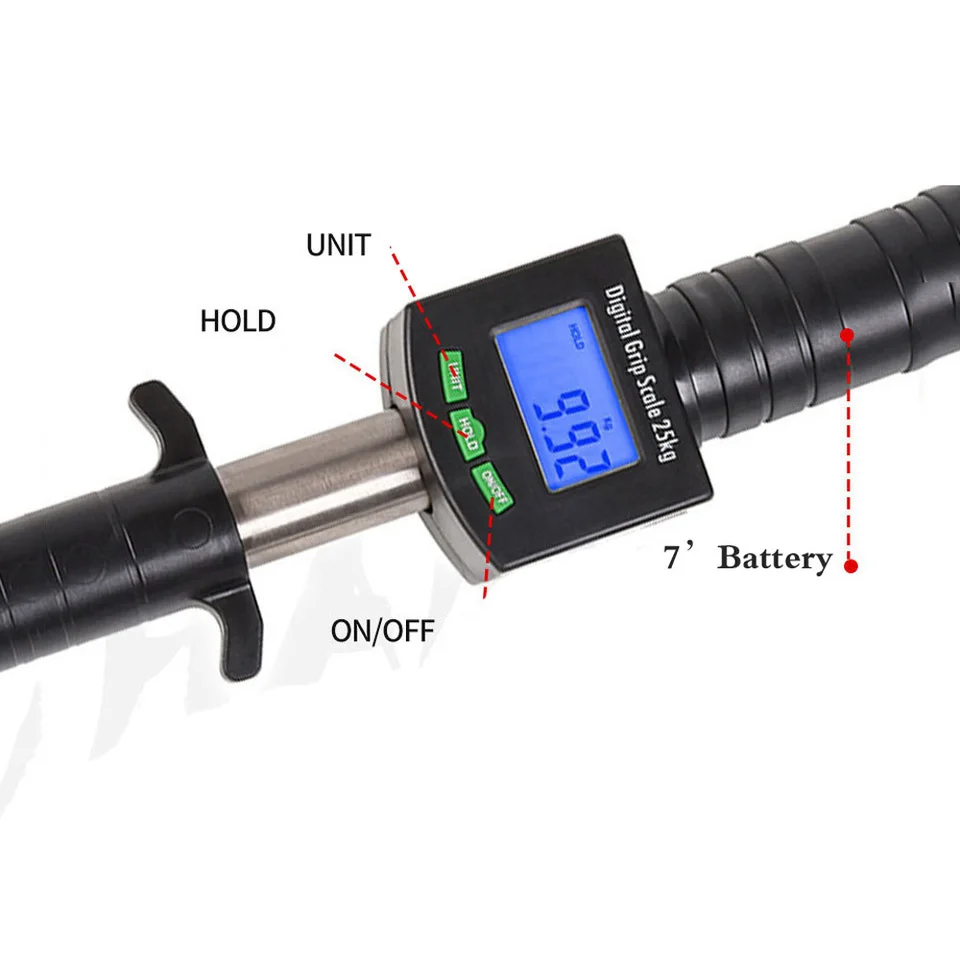 Les pinces à poisson: boga grips et autres fish grips - Articles