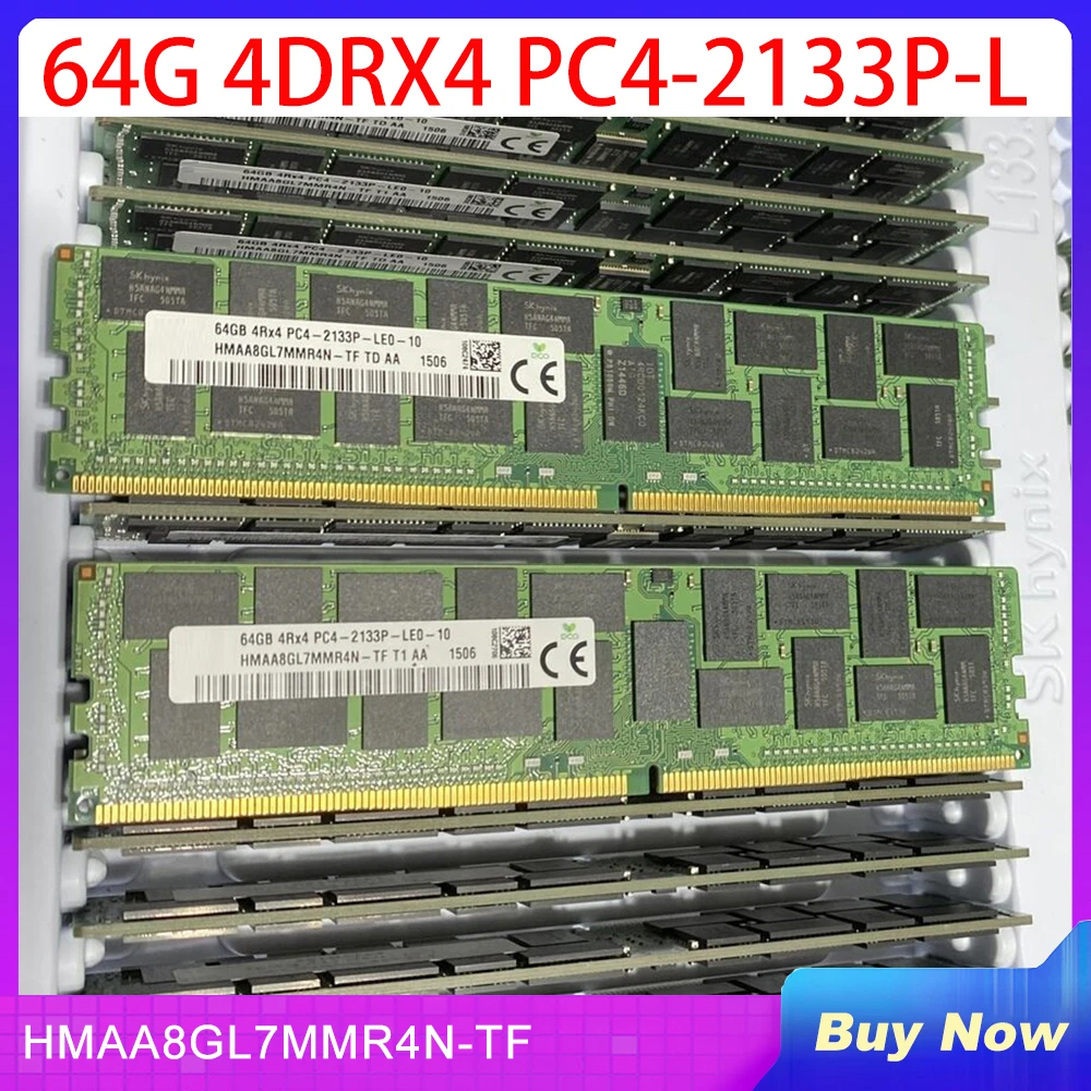 

1 шт. память для SK Hynix RAM 64 Гб 64 Гб 4 бриллианта