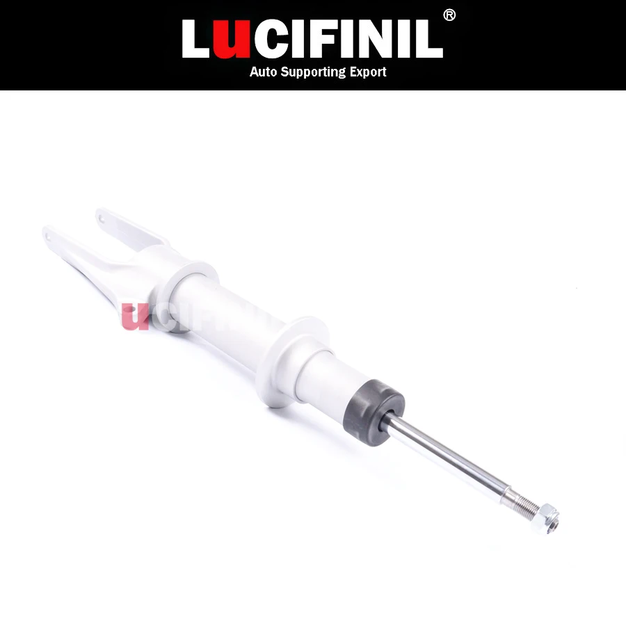 

Передняя подвеска LuCIFINIL 1x 2PIN, пружинная амортизационная стойка для Panamera 4s PASM 97034304508 97034303528
