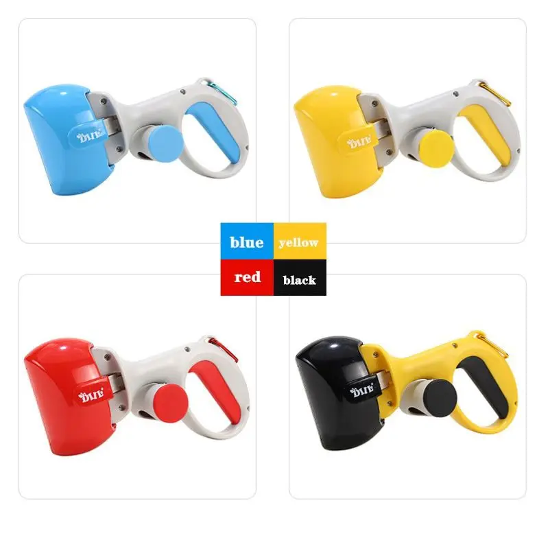 Portable Pet Poop Picker 2