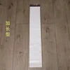 100PCS white SelfAdhesive Mailing Express Bag Envelope Postal Pouch Long Courier Mailer Bags Packaging Poly Thin Package Plastic 4