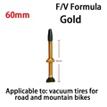 60mm Gold 1pc