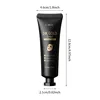 LAIKOU 24K Gold Sakura Peel-Off Face Mask 4