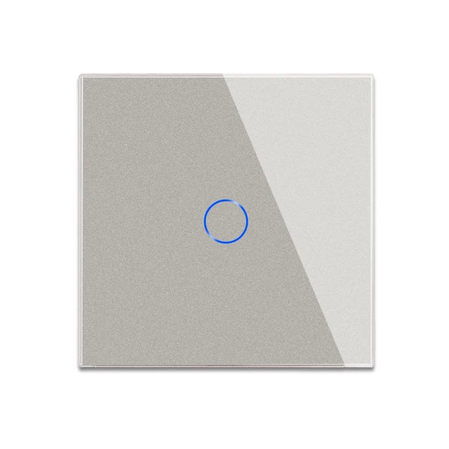 Bingoelec 1 Gang Intermediate Lépcsőkapcsoló Eu Master Slave Light