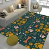 Dog Tracks Print Self-adhesive Art Poster Whitepaper Prints Posters Artwork Aesthetic Art Wall Painting 1