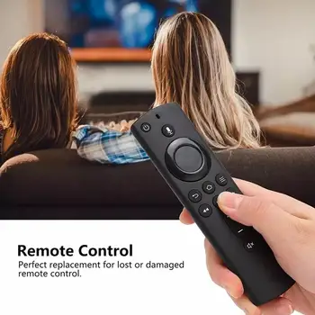 Fire TV Stick with Alexa Remote 6