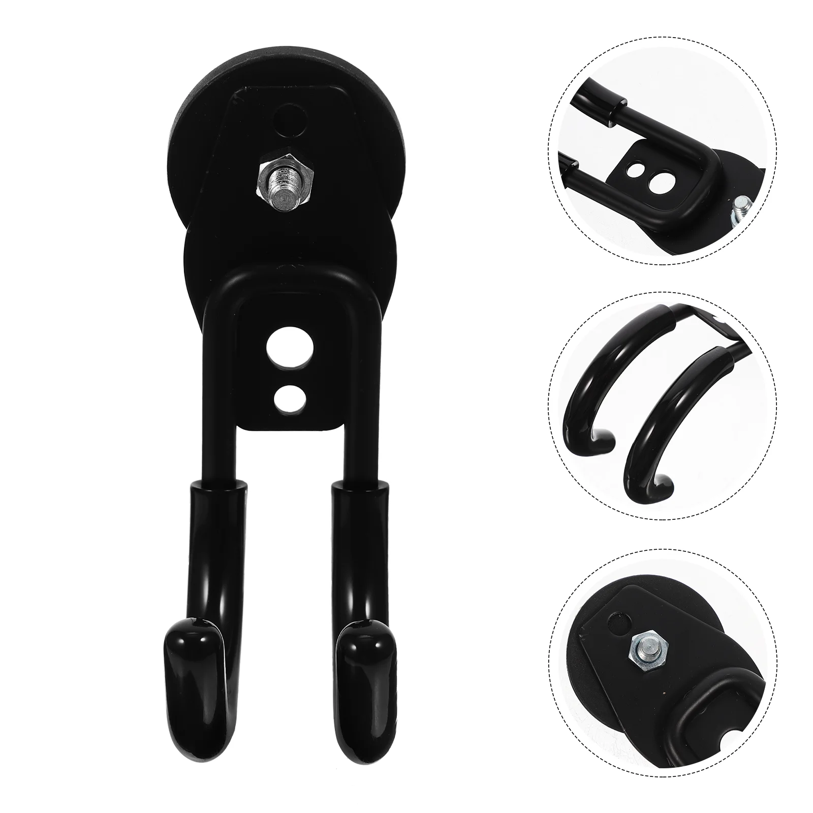 Рисунок 2 - Магнитные гаражные крючки