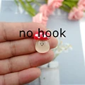 No hook