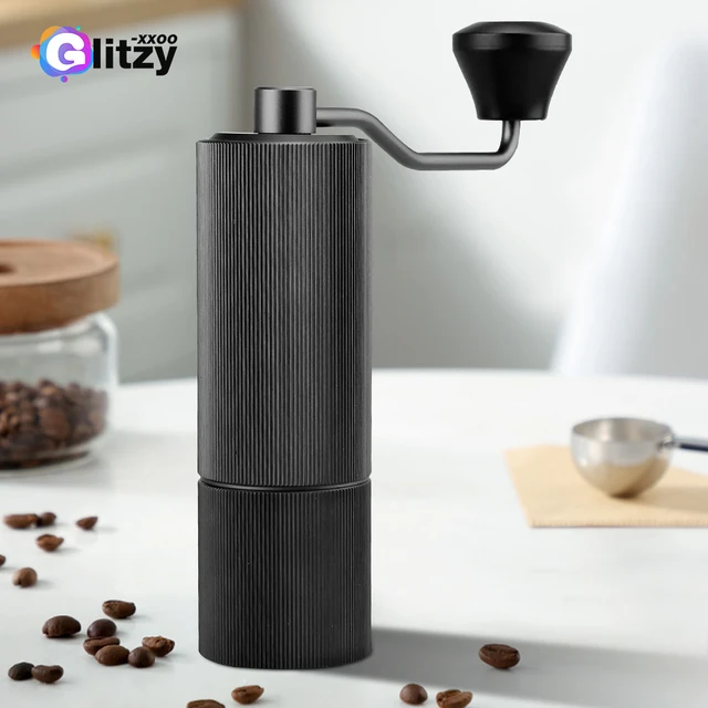 Apex Manual Coffee Grinder