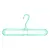 Magic Multi-Port Support Hangers For Clothes Drying Rack Multifunction Plastic Clothes Rack Drying Hanger Storage Hangers 13