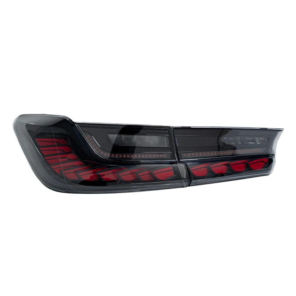 ڵ Ÿϸ LED Ĺ̵, 2019-2021 G28 Ĺ̵, Ĺ  320i 325i 330i GTS DRL  ȣ, ڵ ׼