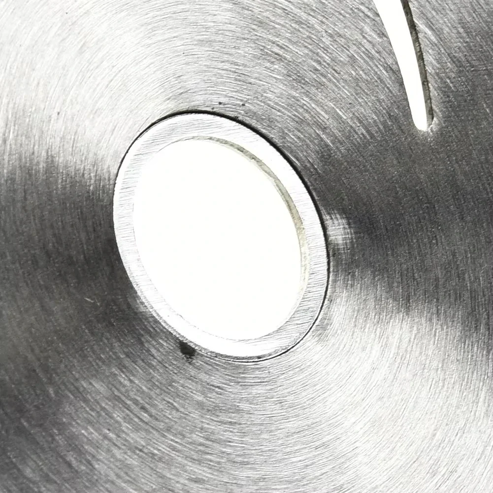 5 125mm Circular Saw Blade Wood Cutting Disc 30 Teeth 20mm Bore Carbide