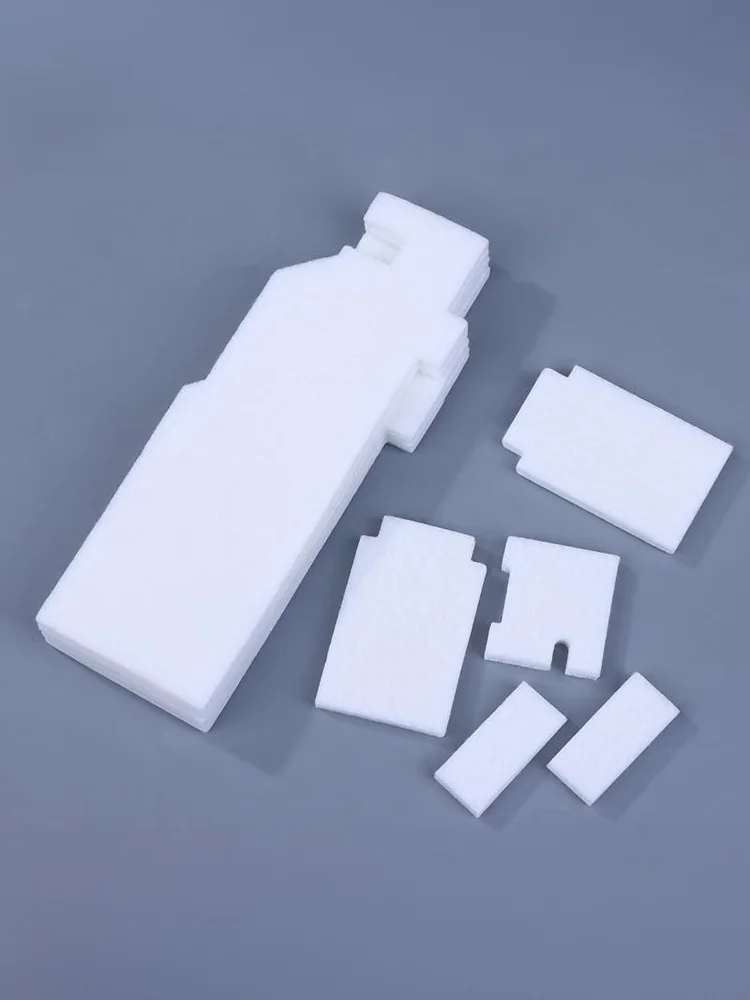 1Set Sponge Ink Absorber Sponge For BROTHER MFC J2310DW J2510DW J4320DW J4410DW J4420DW J4510DW J4610DW J4620DW J4625DW J4710DW