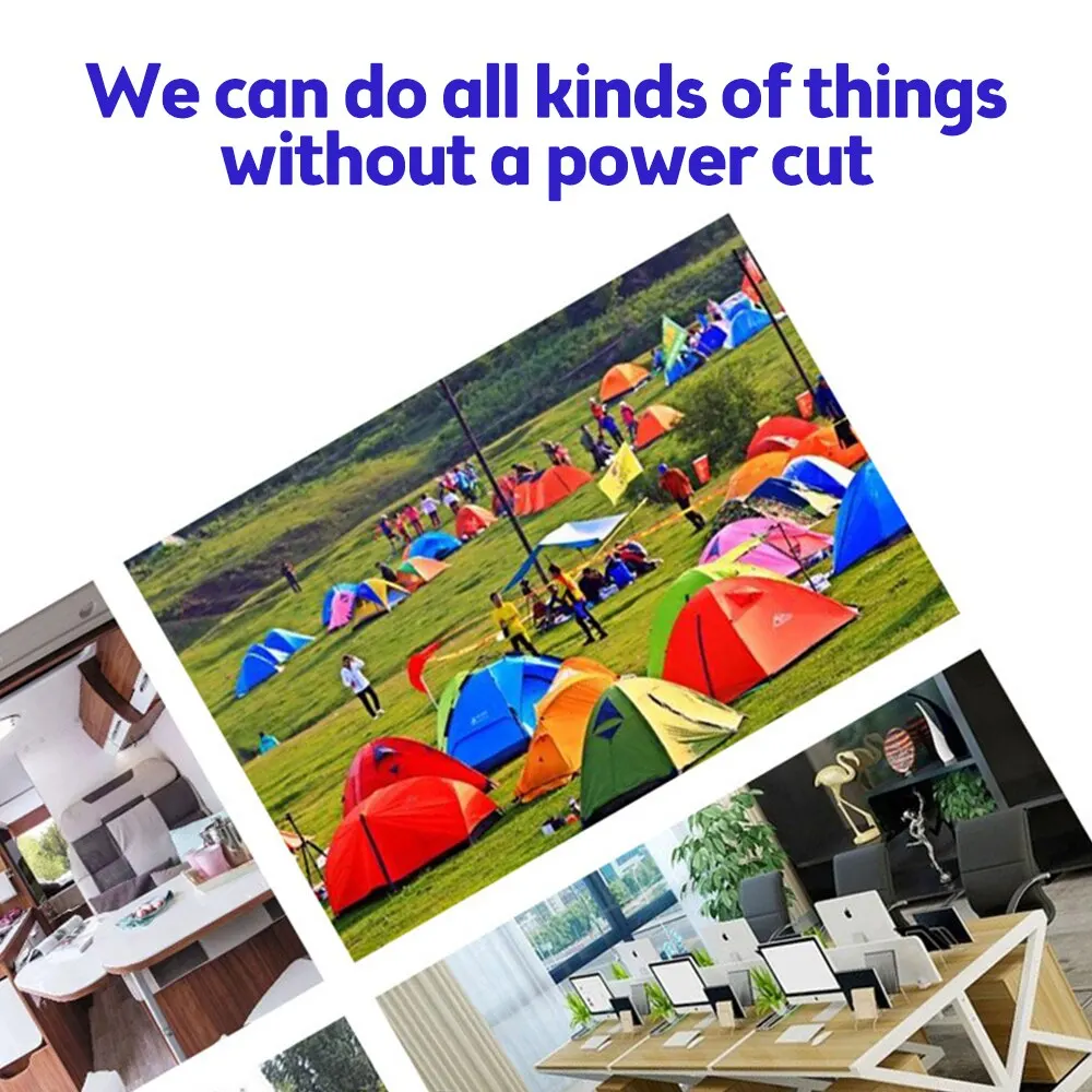 S86db1a8b8aa243e5b23d8707b3232591C Pure Sine Wave Inverter DC 12v To AC 220V 1000W Portable Power Bank Converter Solar Inverter Mallzona