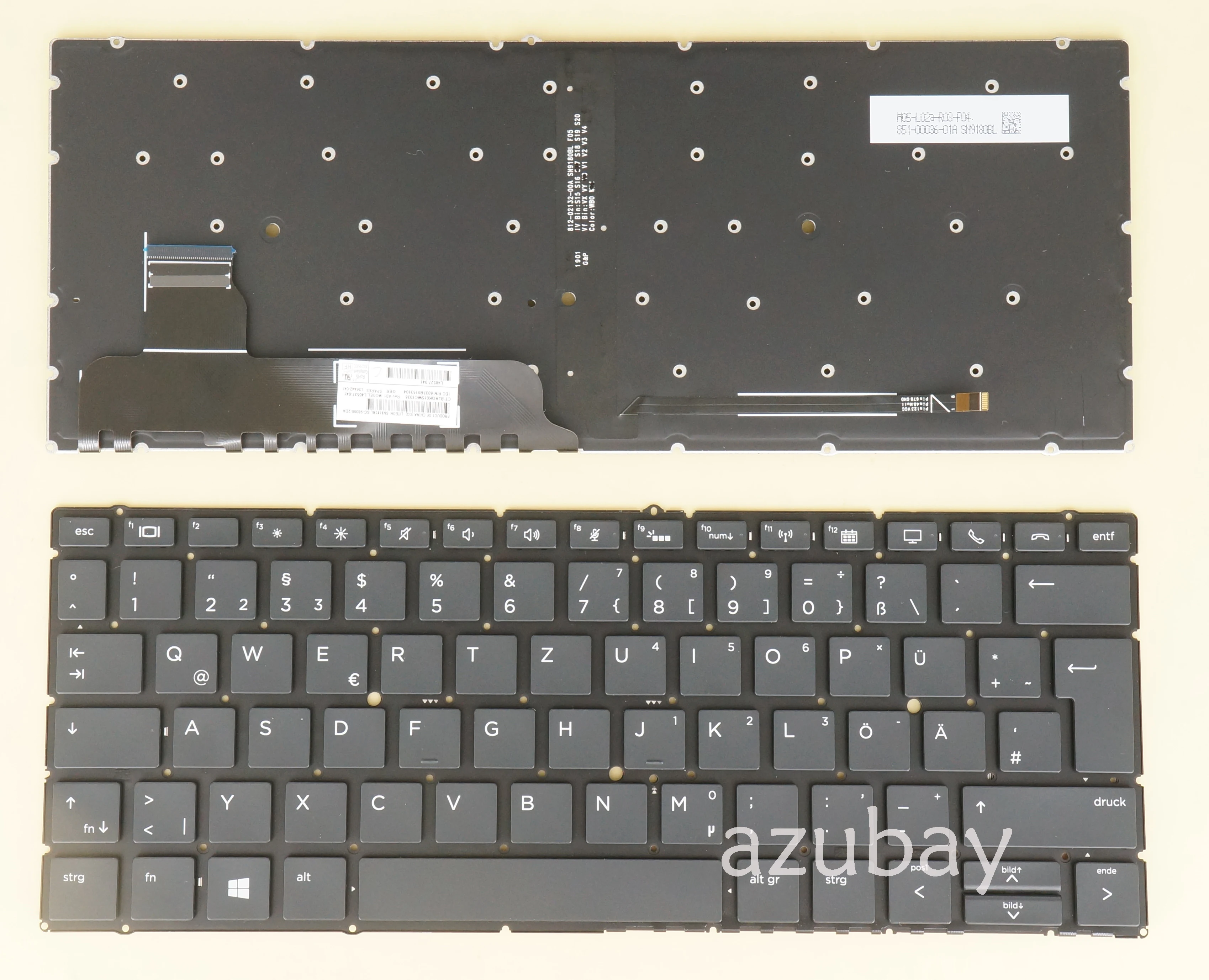 High Quality Computador e Escritório