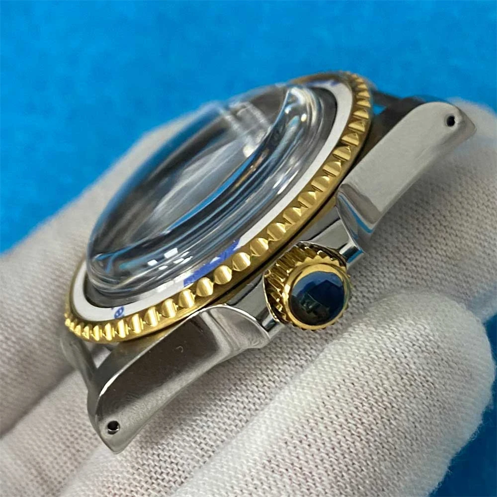 395mmConvexMirrorAntiqueCaseSuperWaterproof316LStainlessStee