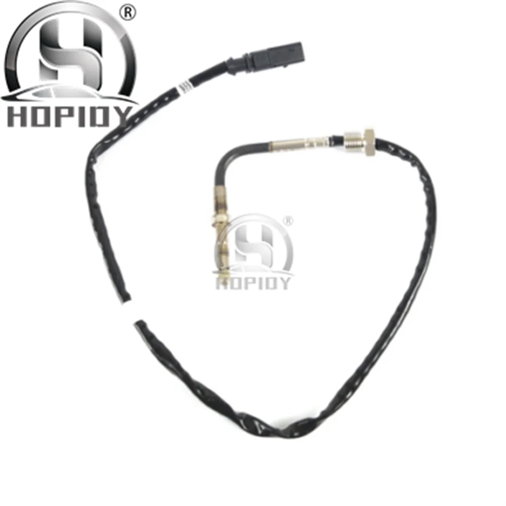 

Exhaust Gas Temperature EGT Sensor 03L906088FC/7452014 For Audi