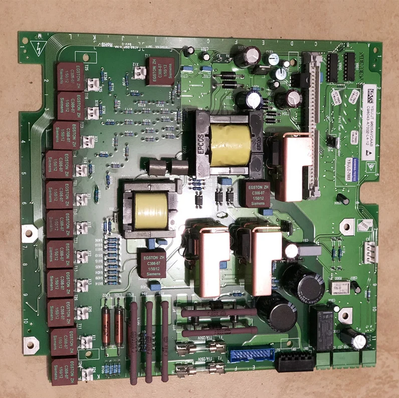 

C98043-A7002-L4-12-13 DC Governor 6RA70 Series Power Board Driver Board Main Board