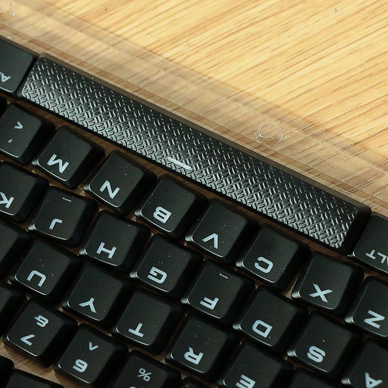 Keycaps Originais para Corsair K70 Mk.2 Versão Low Profile Conjunto - Imagem 5