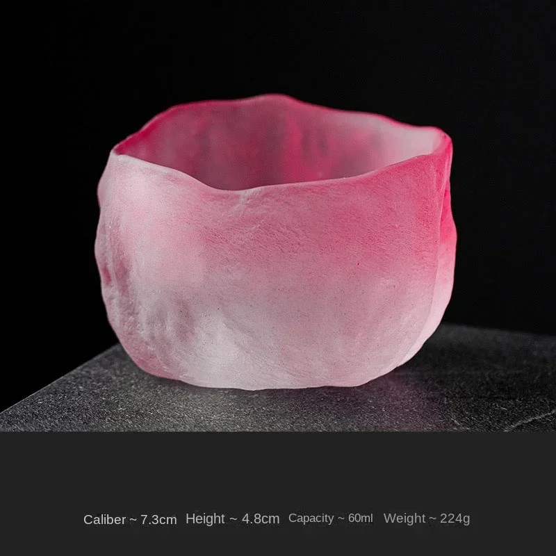 Glacier Cup