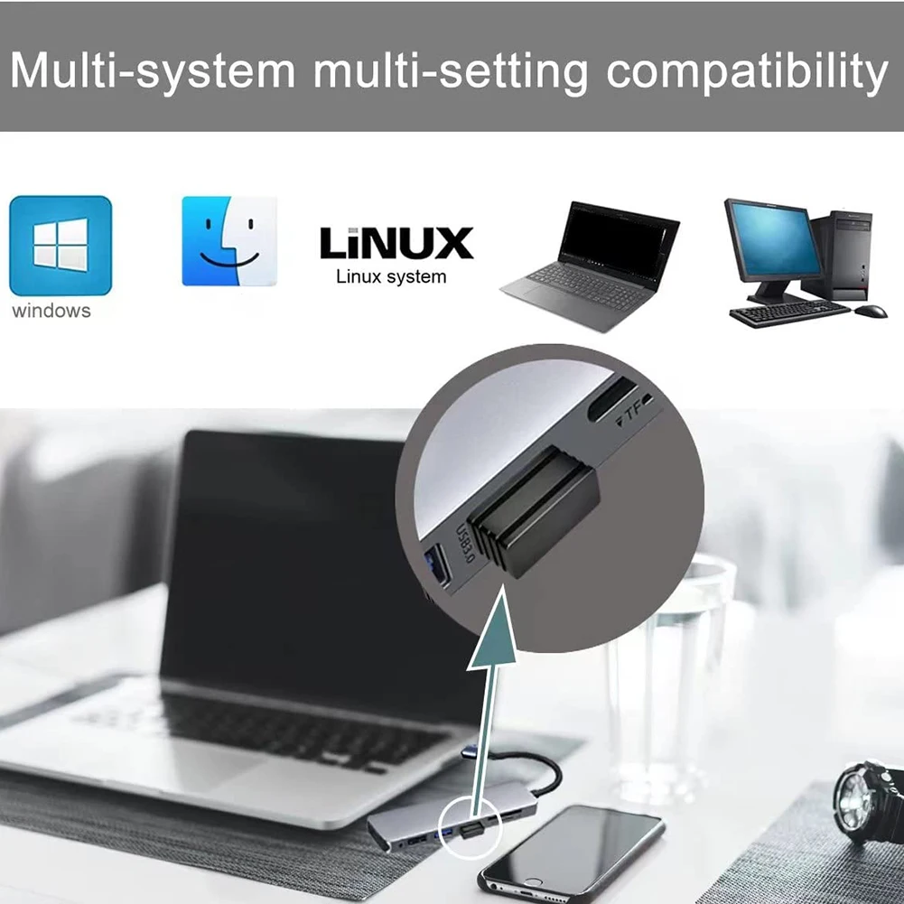 Mouse Mover 2/1PCS M8 Mini USB Mouse Jiggler Undetectable Computer Mouse Automatic Movement Jiggler Awake Mover Simulate Movement