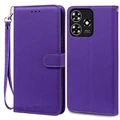 Dark Purple-Strap