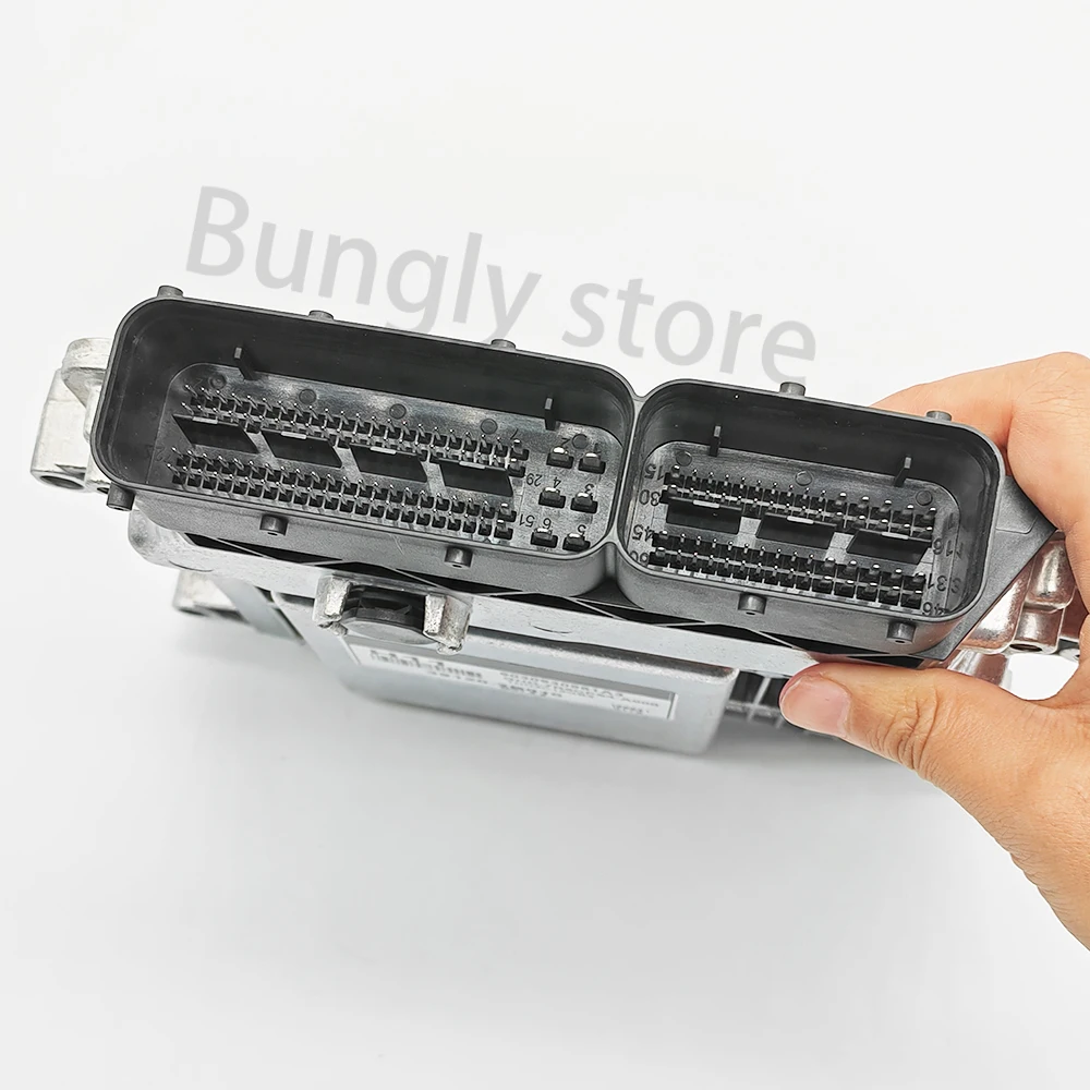39120-2B010 391202B010 Original New Engine Computer Board ECU For Hyundai ELANTRA GETZ 05