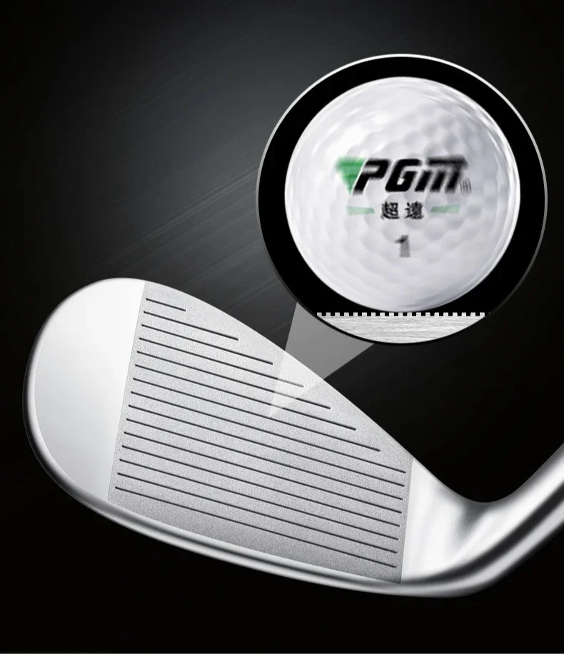 Right Handed Stainless Steel Lob Wedge Golf