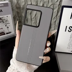 Premium PU Leather - feel Phone Case - Drop - resistant, Shock - absorbing, All - around Protection for Sony Xperia 1 VIII (GRAY)