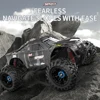1:10 KF10 2.4G High-speed Car Full Scale Remote Control Model Four-Wheel Off-road Climbing Race Car Vehicles Models Toys 4