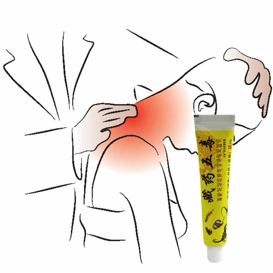 

Бальзам для снятия боли в теле, мазь артралгии для шейного отдела позвоночника, поясничного отдела позвоночника, облегчение боли, массаж, релаксация