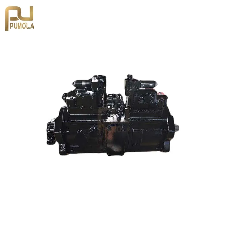 Рисунок 2 - Z3V112DTP 179R 9TDL-V Гидравлический