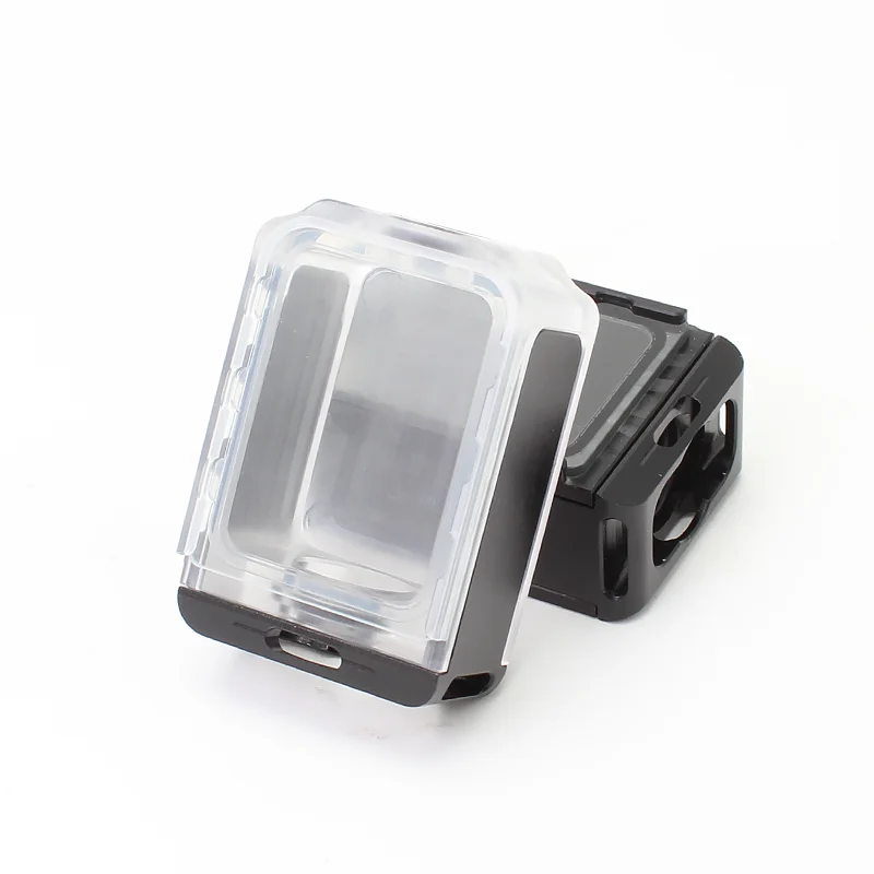

Spacepod By PRC S-Proro Boro Tank For BB DNA 60W Mod Billet Box Aluminium Material VS Mission XV Boro Device SXK Manufacturer