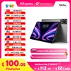 【New】Teclast T50 Plus Android 14 Tablet 11" 2K 90Hz High Refresh 6GB +256GB UNISOC T620 8000mAh Battery 8MP+13MP Camera 4G Tab 1