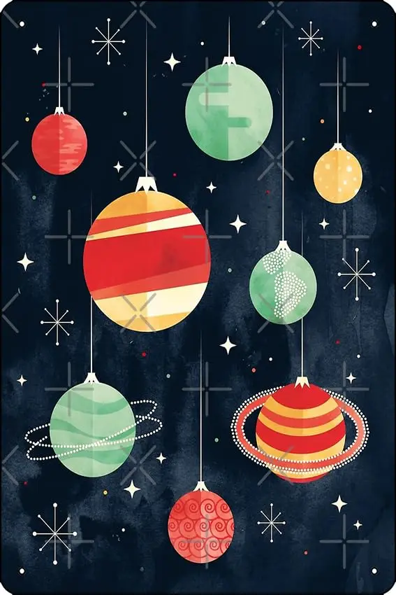 

Постер «Joy to the Universe», Забавный металлический жестяной знак для дома, кухни, бара, комнаты, гаража, Декор