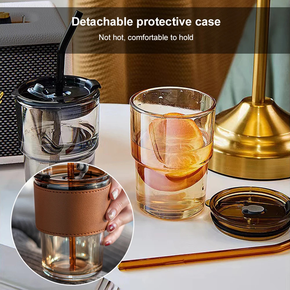 https://ae01.alicdn.com/kf/S86dc6dbca2f94747ae8b15404ae87420u/400ml-Coffee-Cup-Glass-Mug-Cups-With-Lids-and-Straws-Leak-proof-Teacup-Heat-Resistant-Milk.jpg