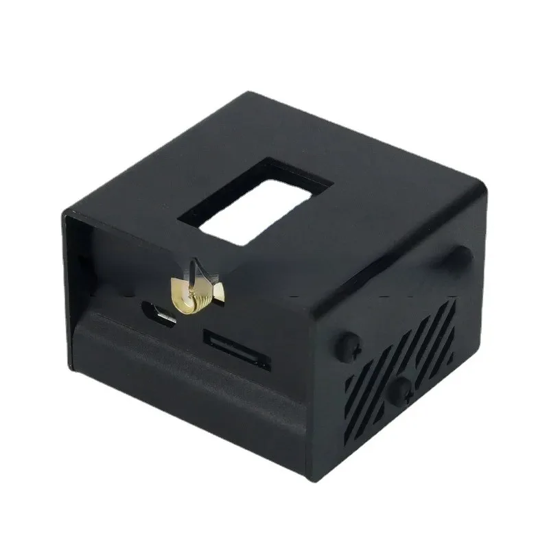 

Assembled MMDVM Hotspot for NanoPi Replace for Raspberry Pi Supporting DMR/YSF/P25/NXDN/DSTAR/POCSAG