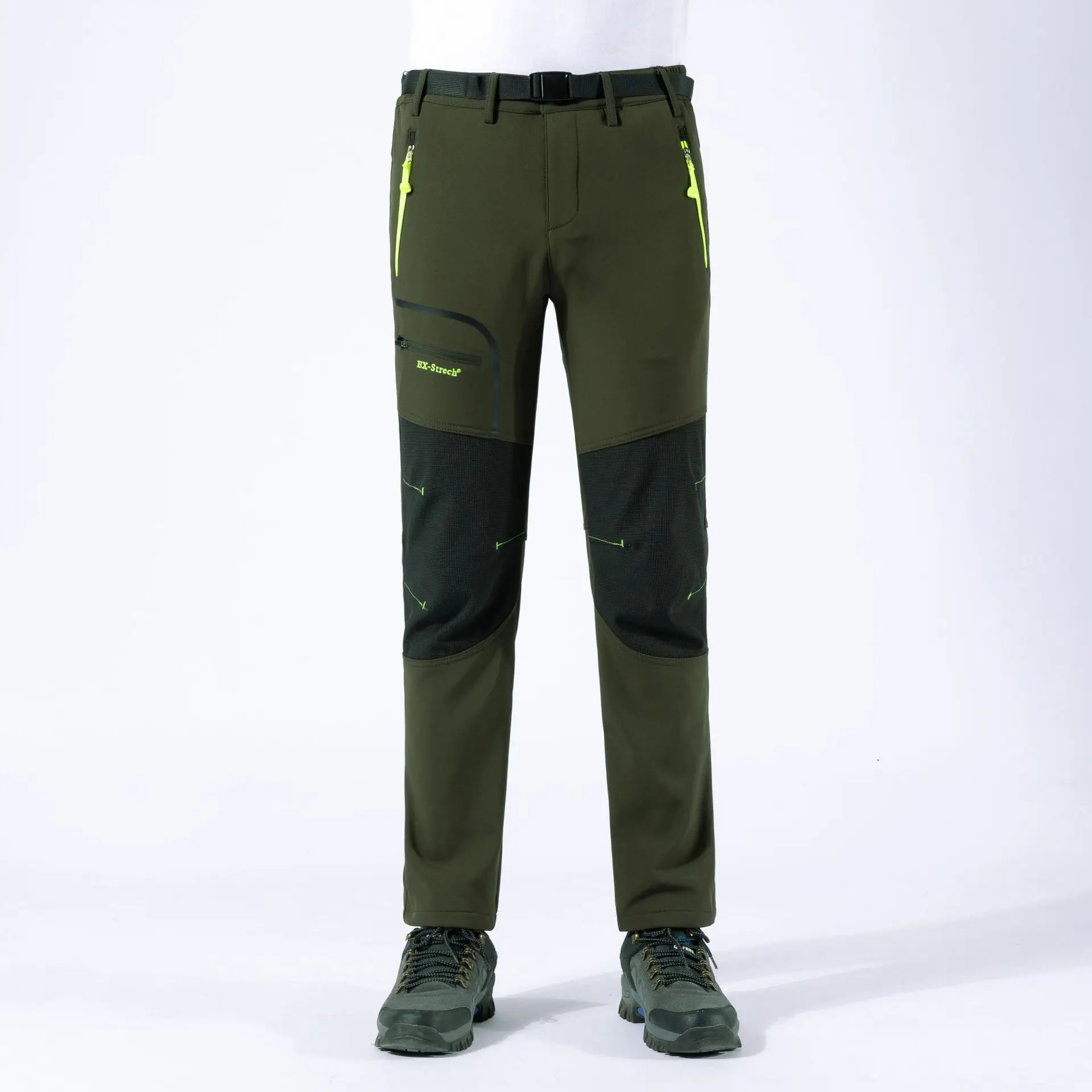 Men-s-Autumn-Winter-Outdoor-Soft-Shell-Rush-Pants-High-quality-Mens ...