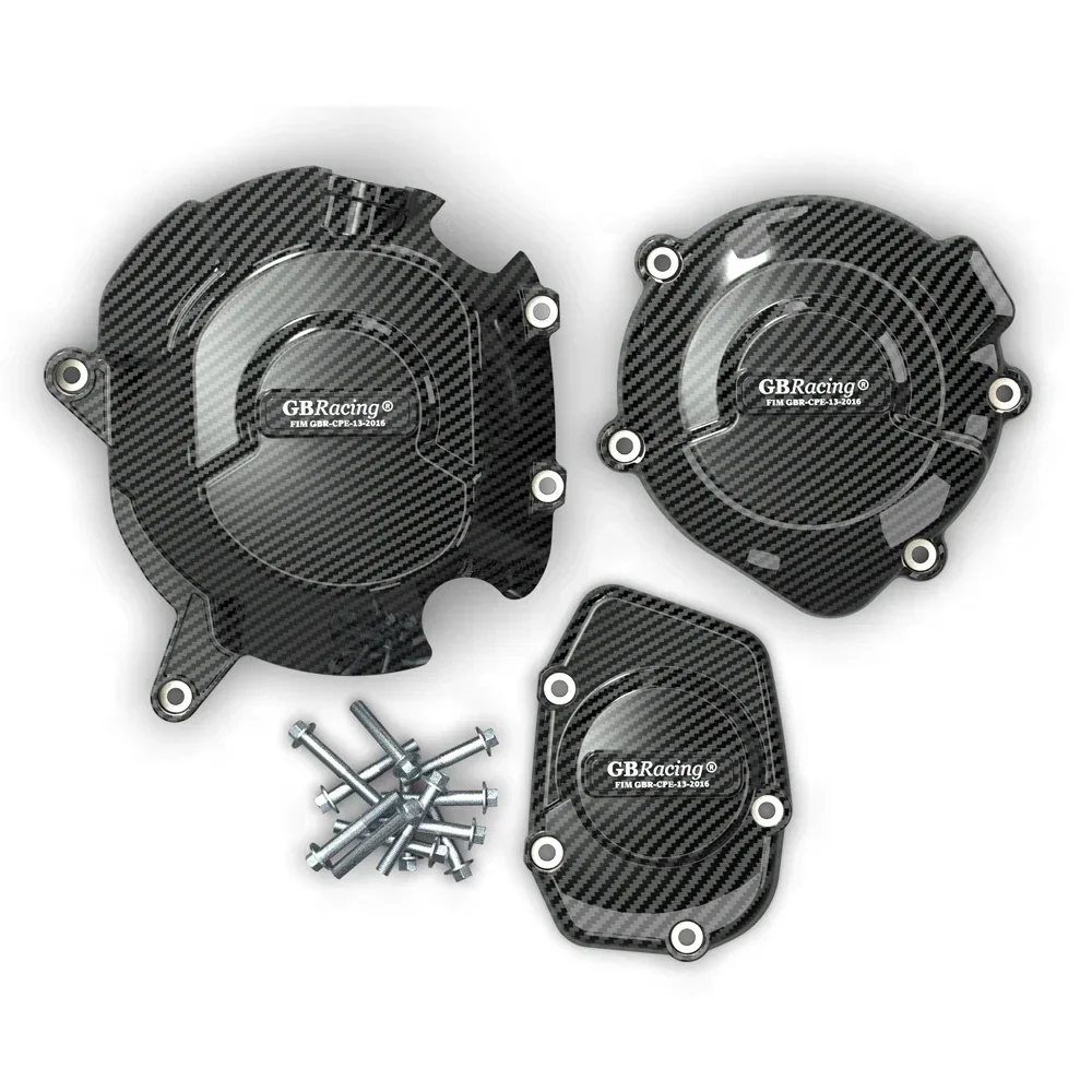 Z900RS-Z900RS SE-Engine Protection Cover