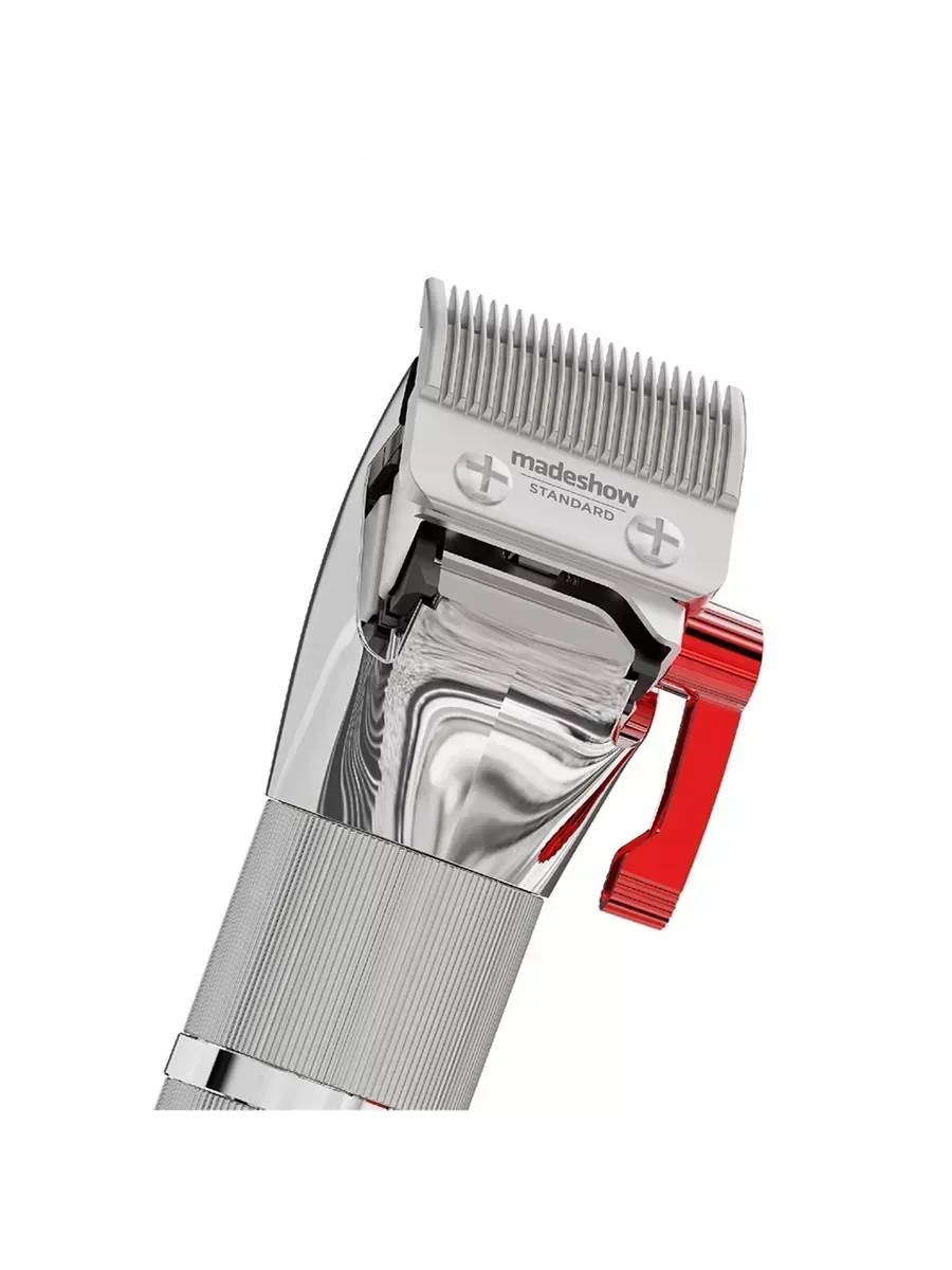 Madeshow M5 M5f M6 プロフェッショナルバリカン、電動ヘアカッター